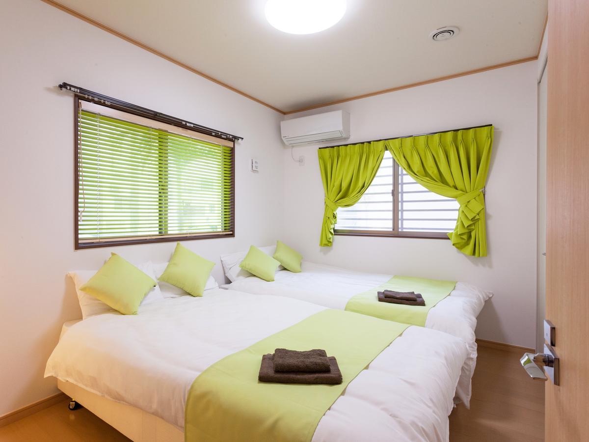 Kariyushi Condominium Resort Yomitan Ryukyu Tabikan In Zampamisaki Kültér fotó