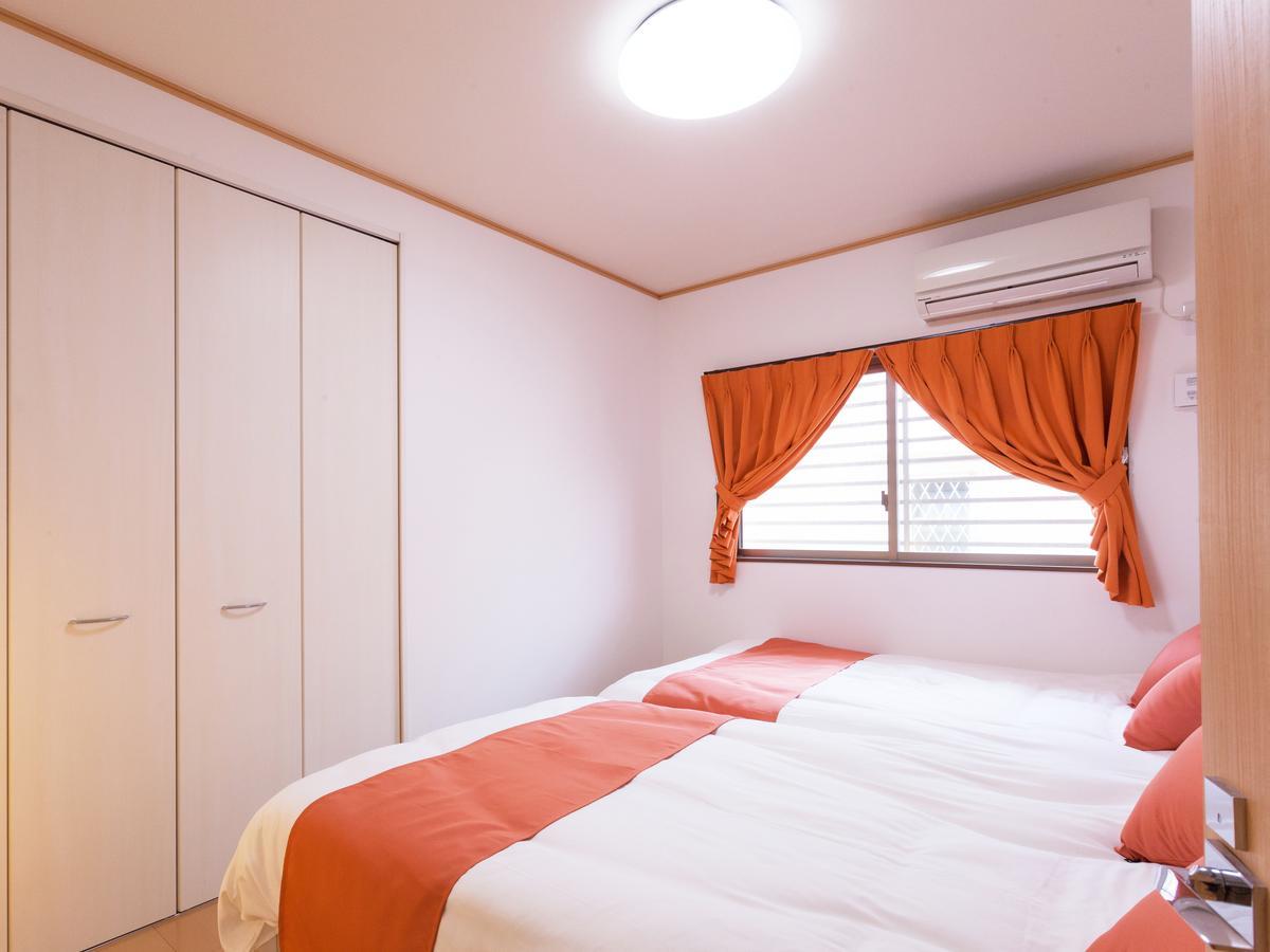 Kariyushi Condominium Resort Yomitan Ryukyu Tabikan In Zampamisaki Kültér fotó