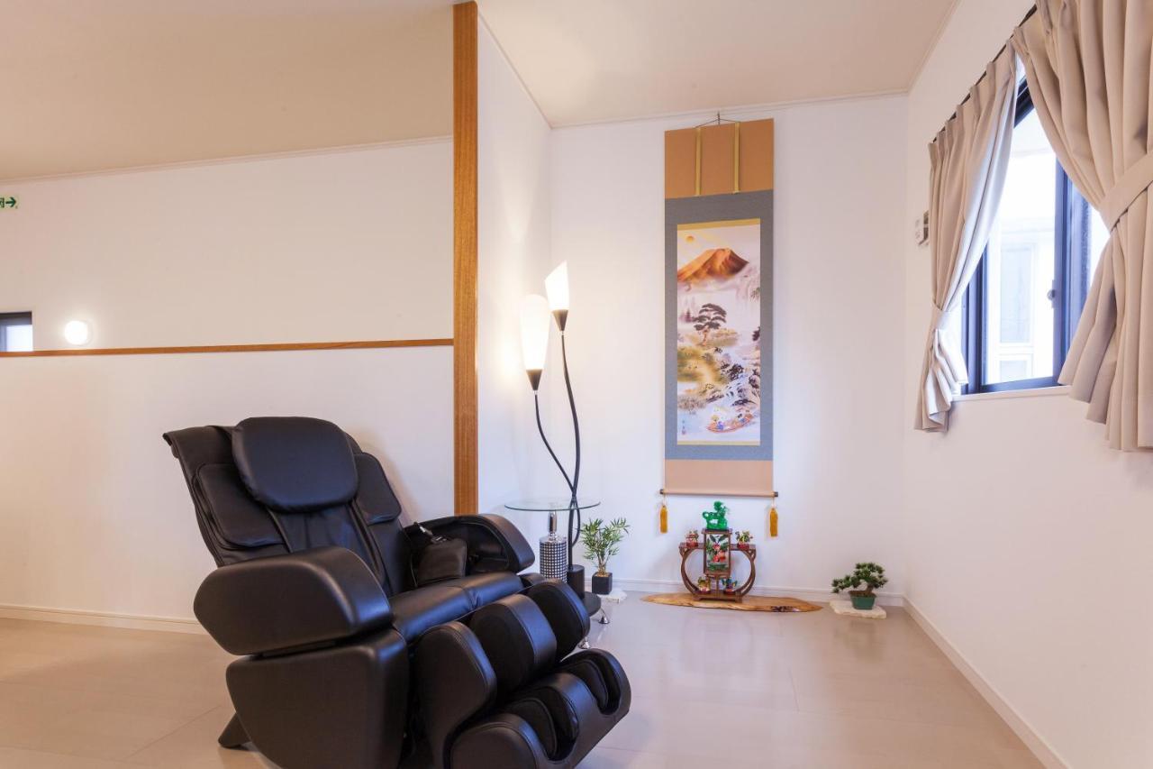 Kariyushi Condominium Resort Yomitan Ryukyu Tabikan In Zampamisaki Kültér fotó