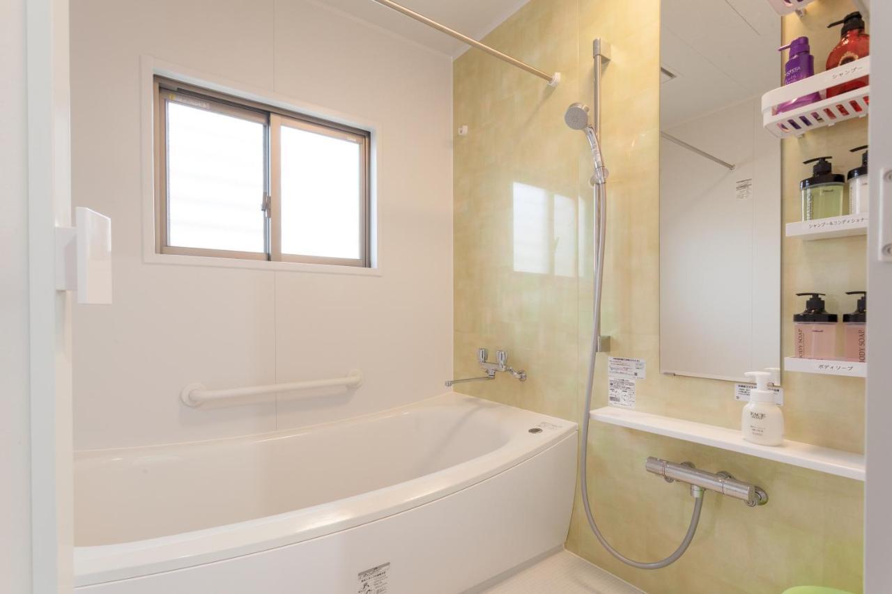 Kariyushi Condominium Resort Yomitan Ryukyu Tabikan In Zampamisaki Kültér fotó